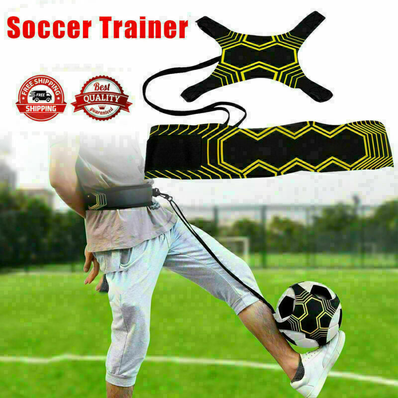 soccer kick exercise